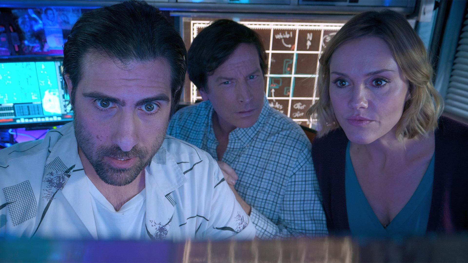 Still from The Goldfinch