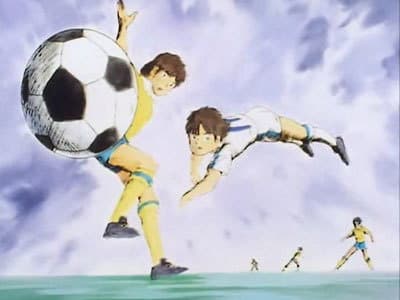 Still from My heart still beats
