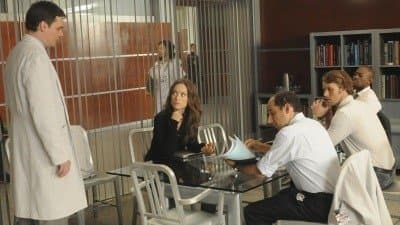 Still from Wilson