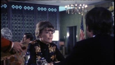 Still from Divorce - Murderer's Style
