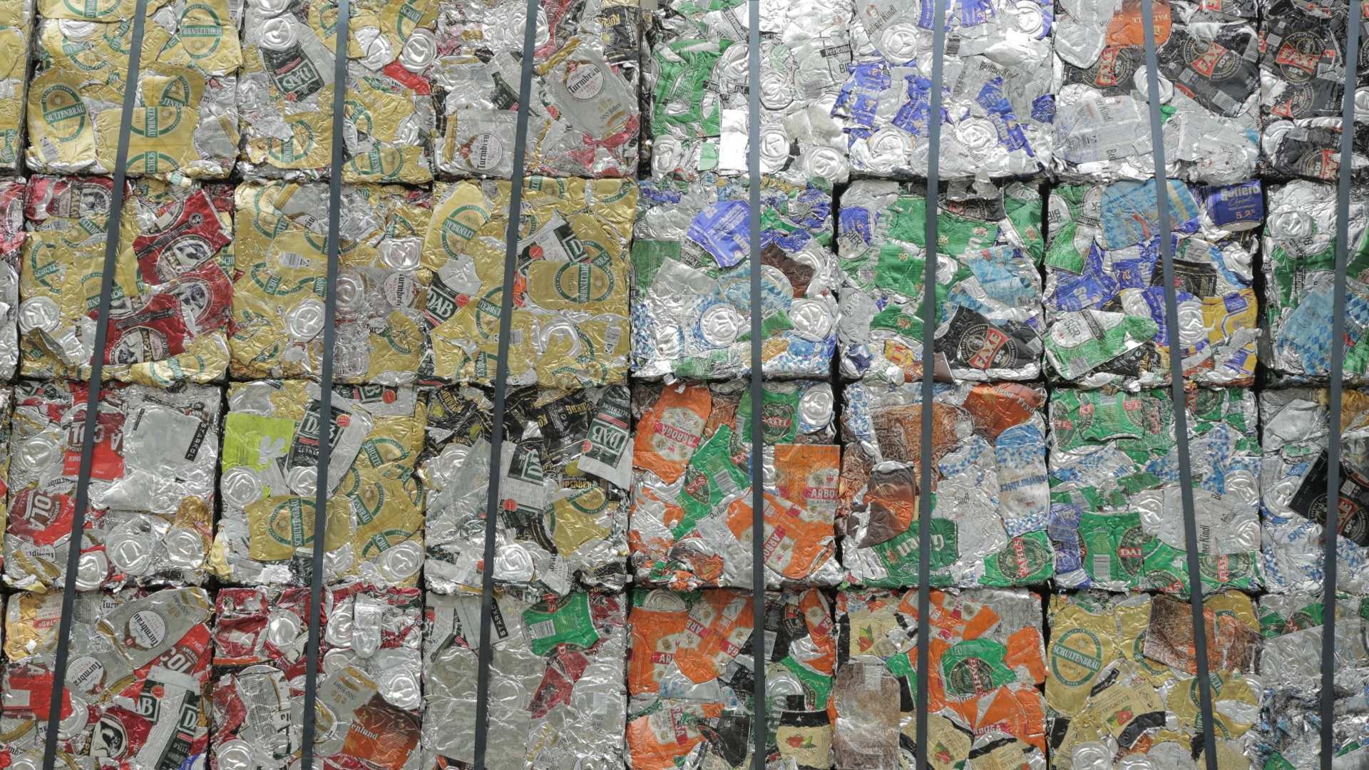 Still from Aluminium Cans, Cuckoo Clocks, Paddleboards