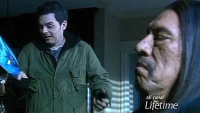 Still from Wrapped