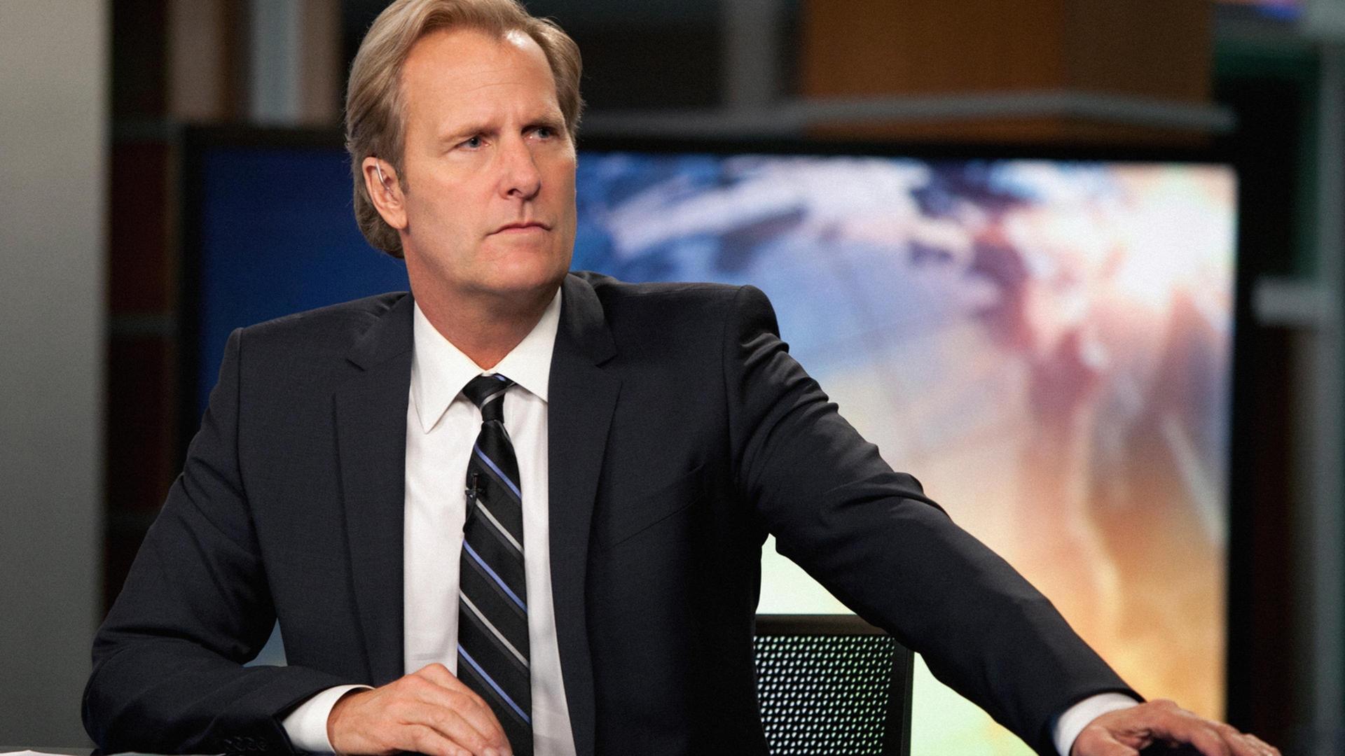 Still from News Night 2.0