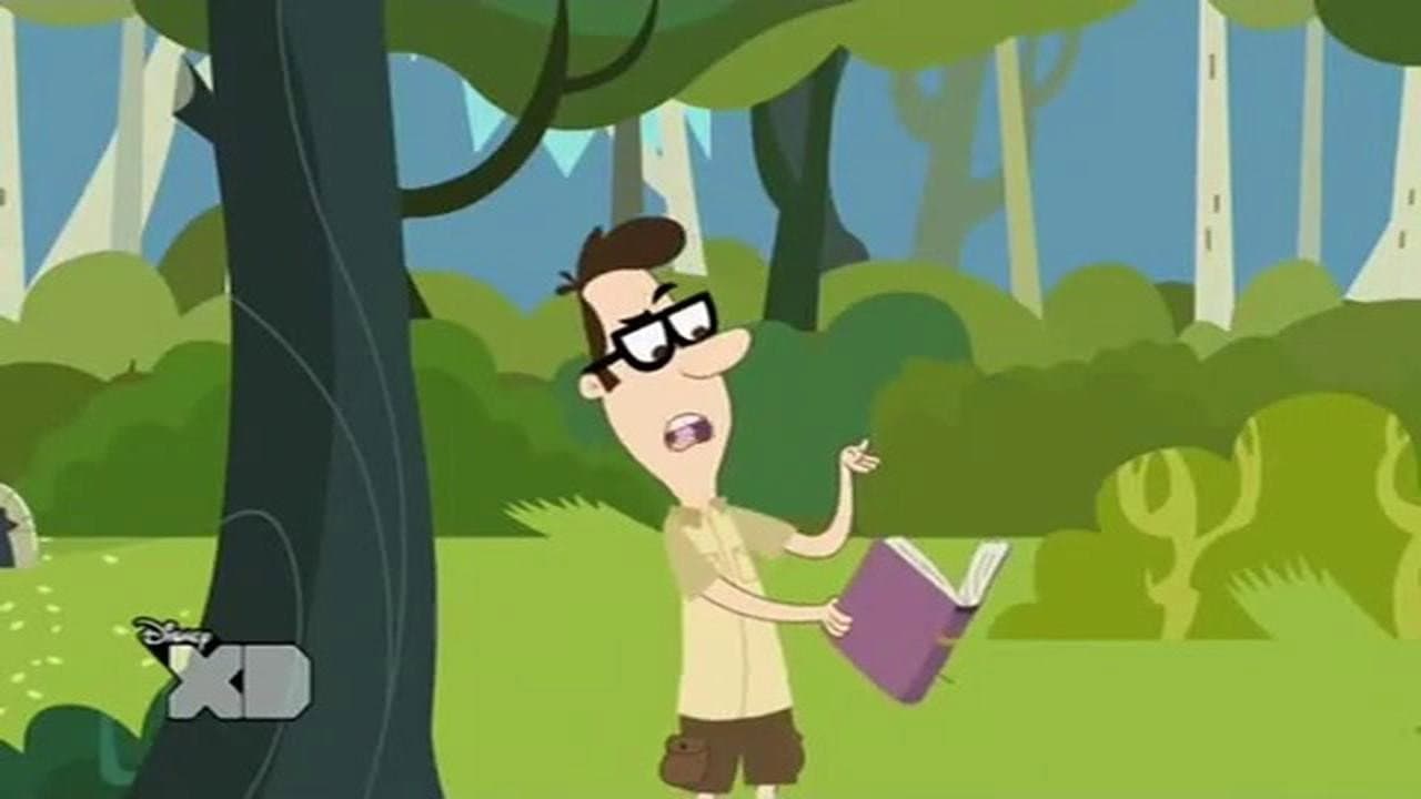 Still from Turn the Other Cheeks