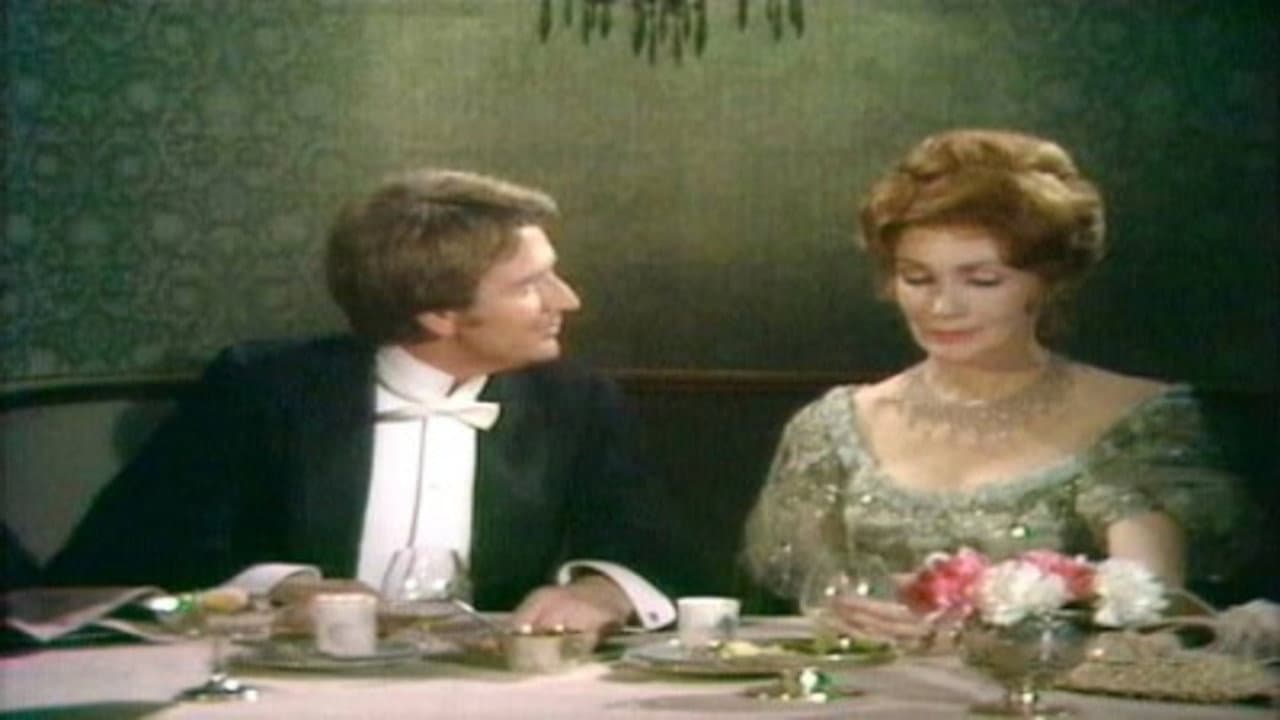 Still from Magic Casements