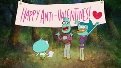 Still from Anti-Valentine's Day