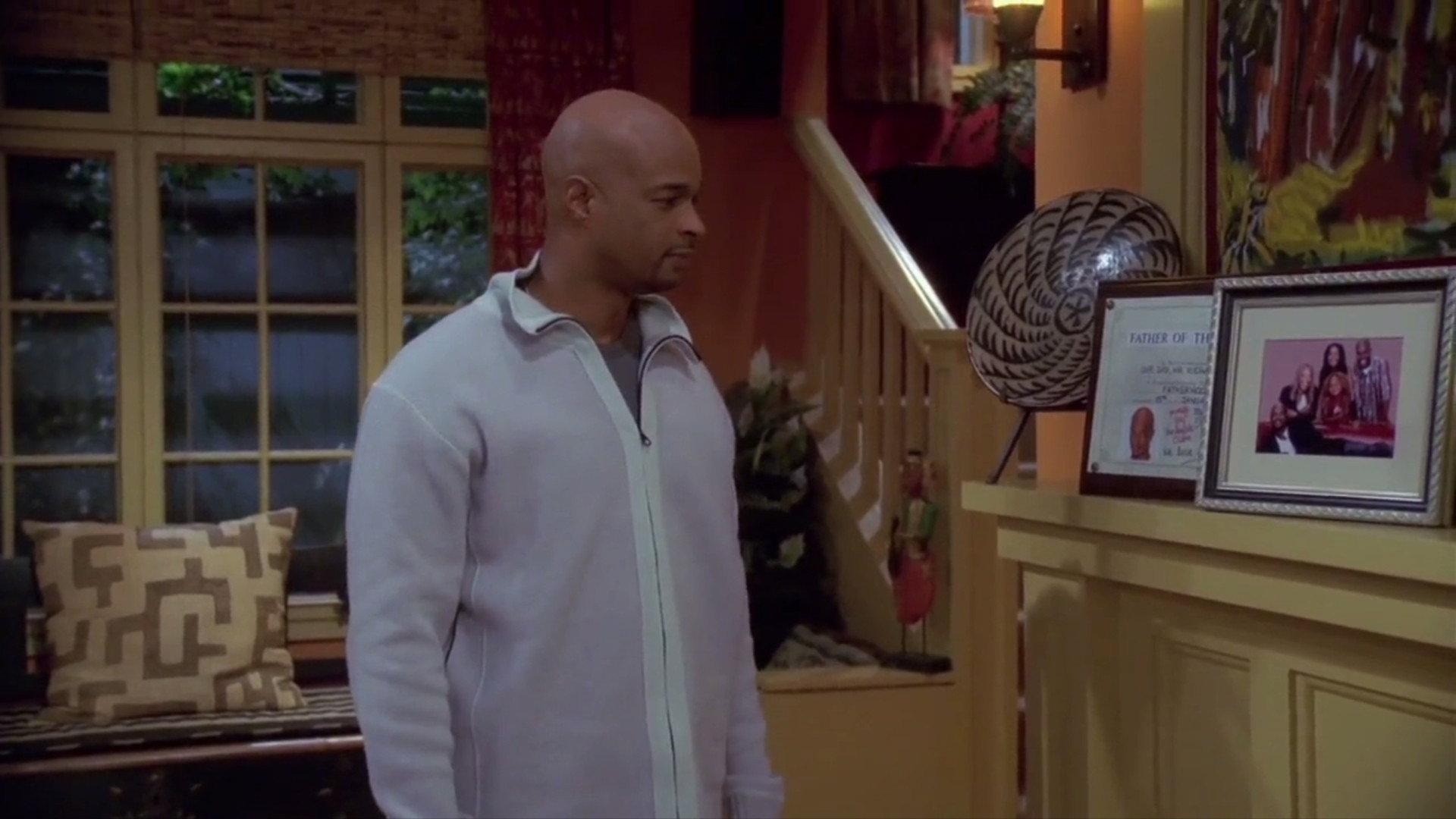 Still from Empty Nest (2)