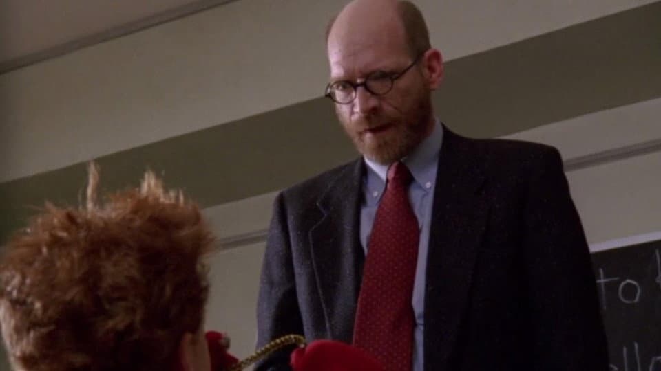 Still from Buseys Take a Hostage