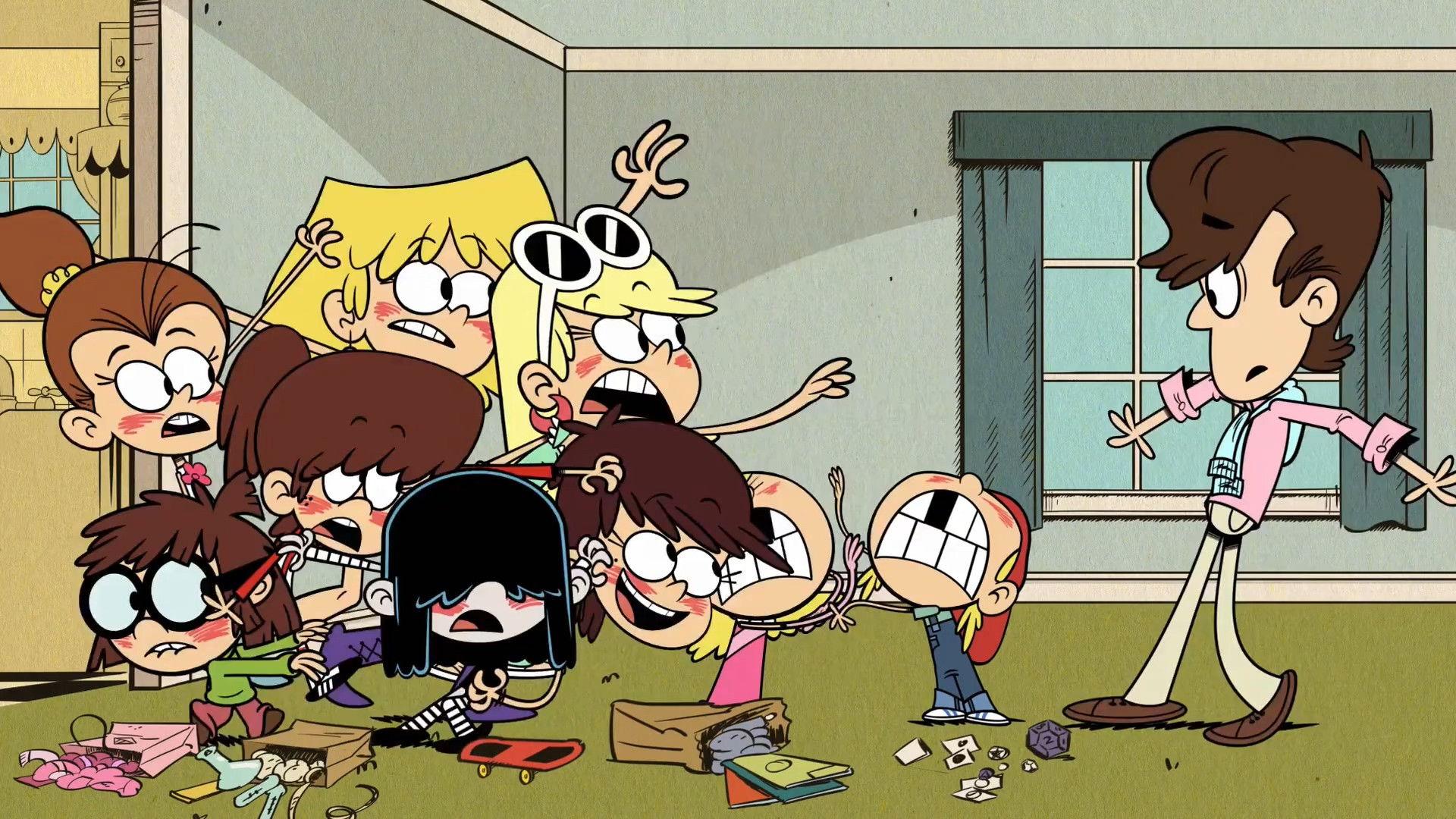 Still from Study Muffin