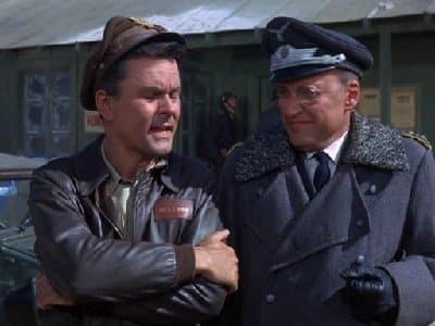 Still from The General Swap