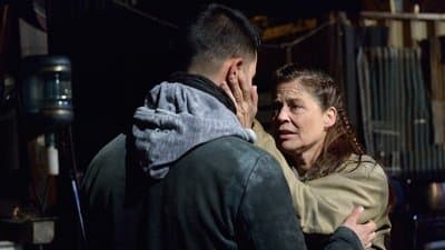 Still from Bottom of the World