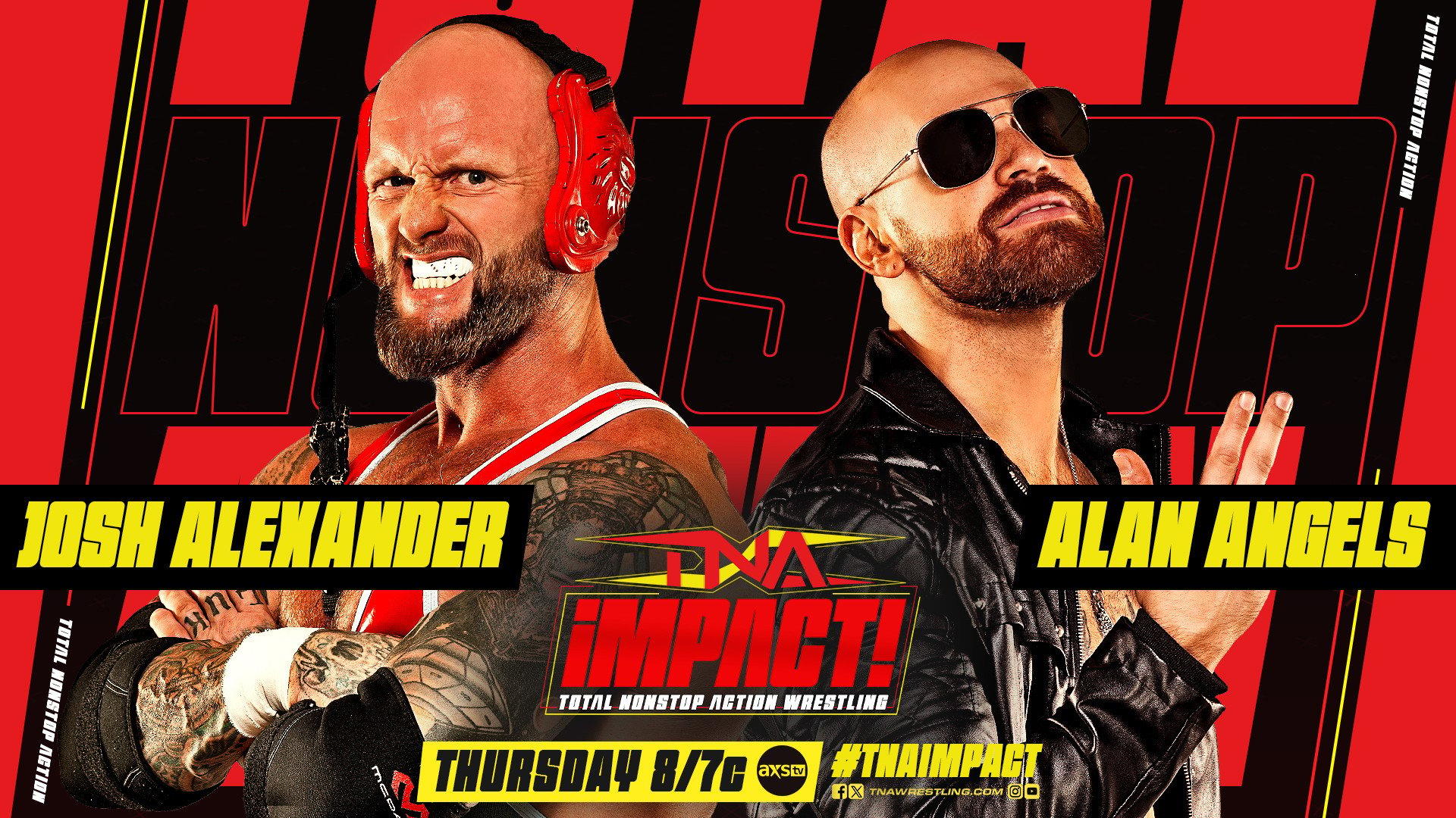 Still from Impact! #1021
