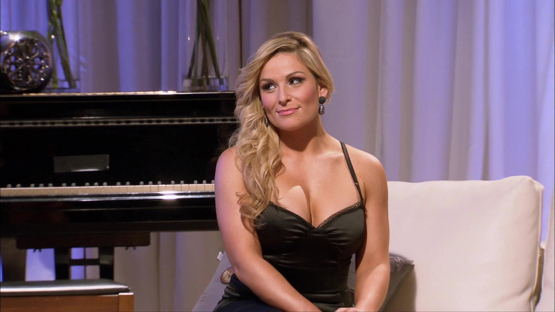 Still from Total Divas After Party