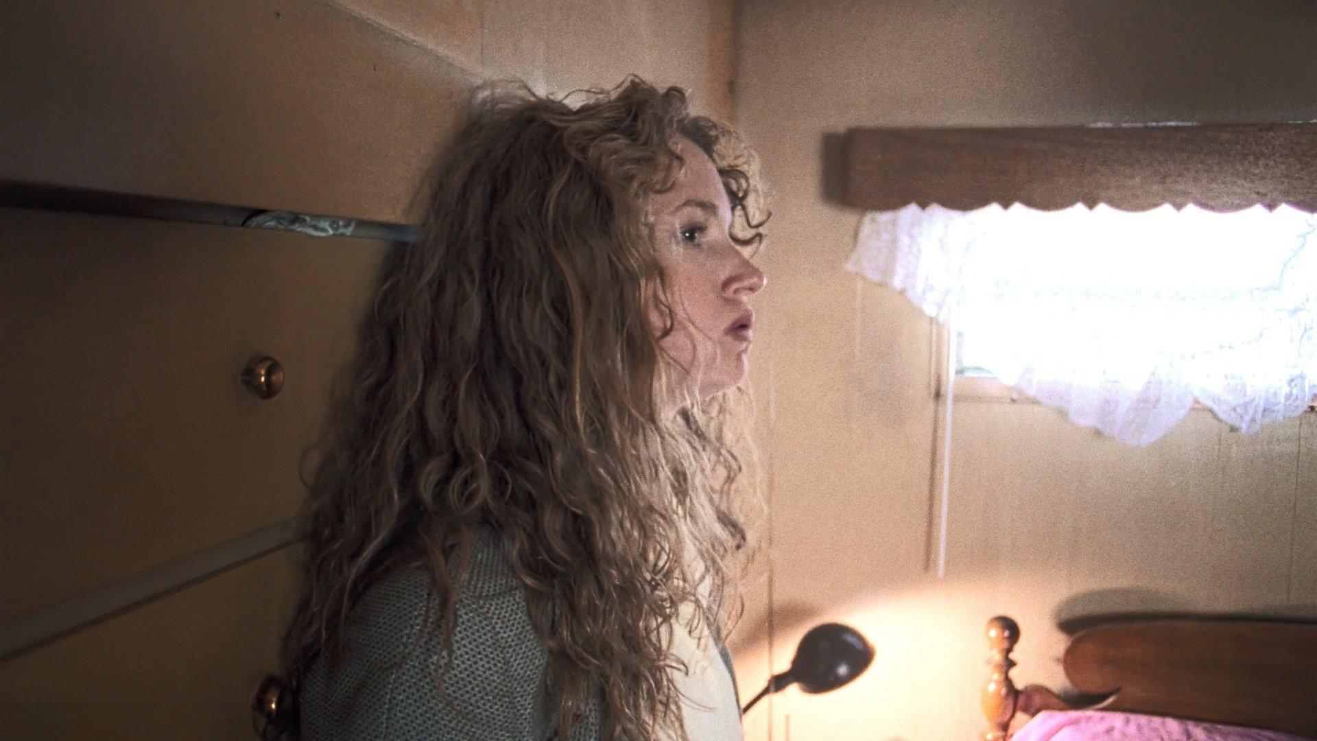 Still from Ghost of a Chance