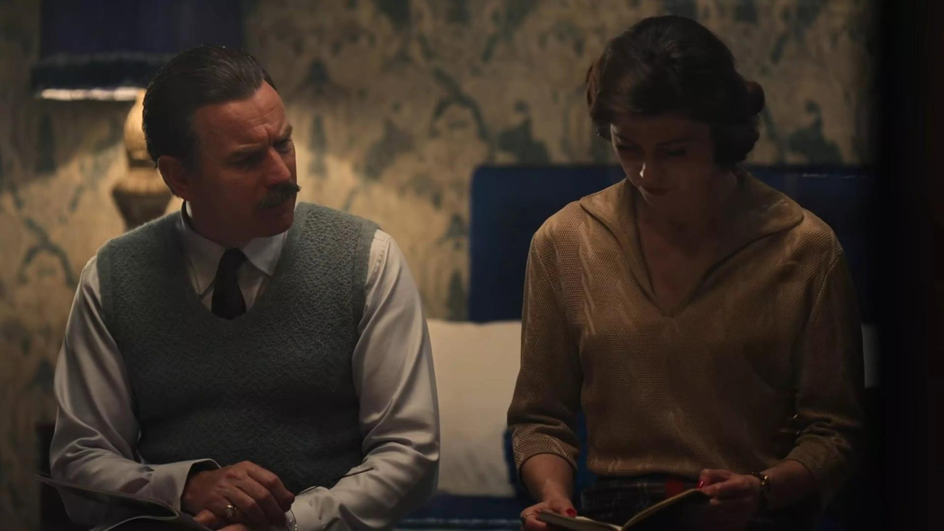 Still from An Assembly