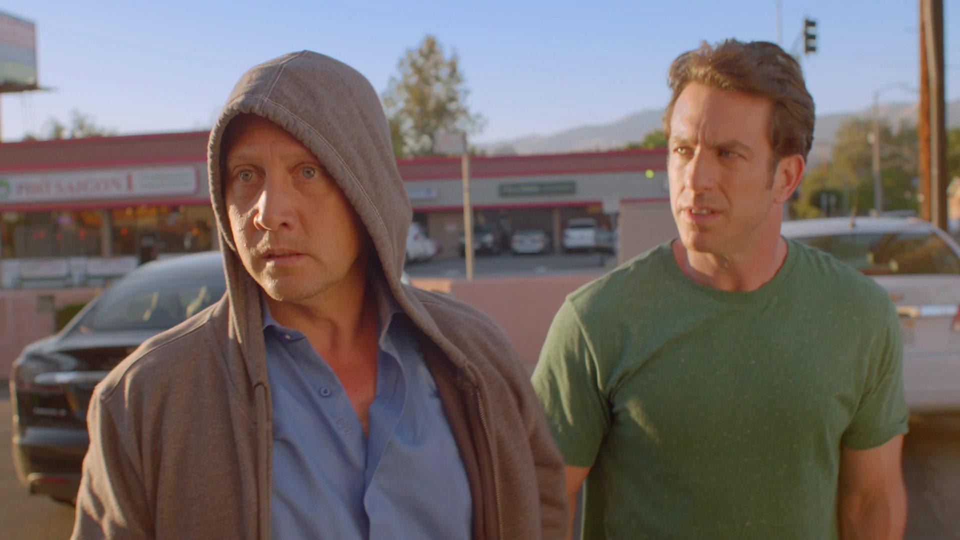 Still from Finale