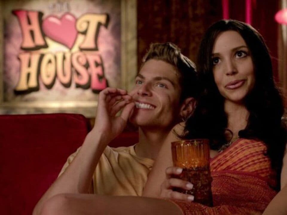 Still from 16 Minutes of Fame