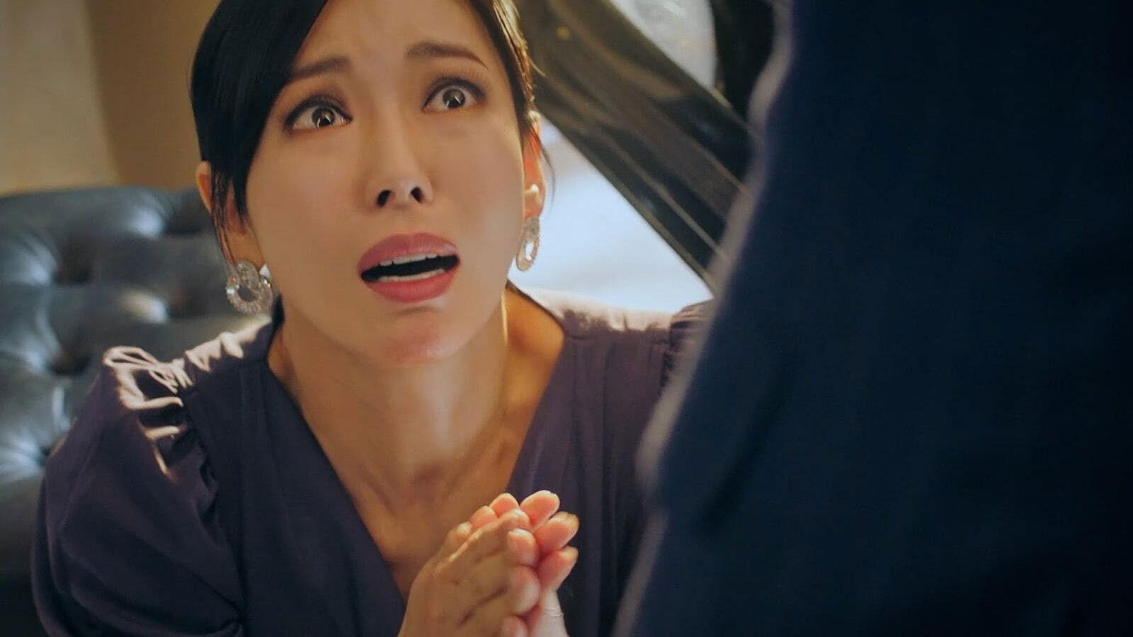 Still from Episode 8