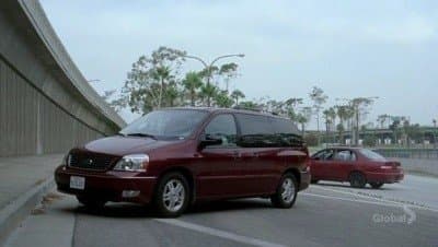 Still from Traffic