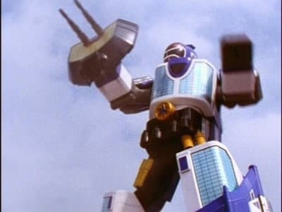 Still from Strength of the Sun