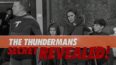 Still from Thundermans: Secret Revealed