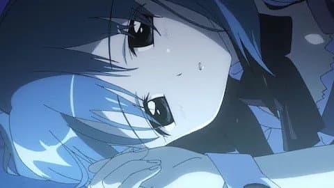 Still from Tadaima Okaeri Part 2 - Welcoming Sky