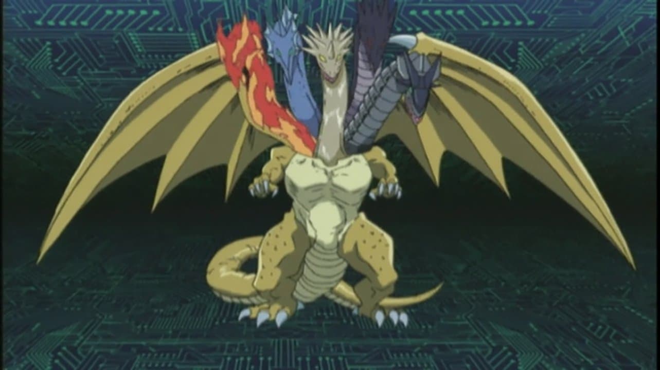 Still from Legendary Heroes (3)