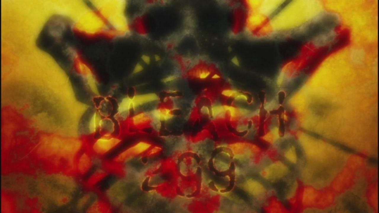 Still from Theatre Opening Commemoration! The Hell Verse: Prologue
