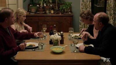 Still from Telling Jokes / Set Up