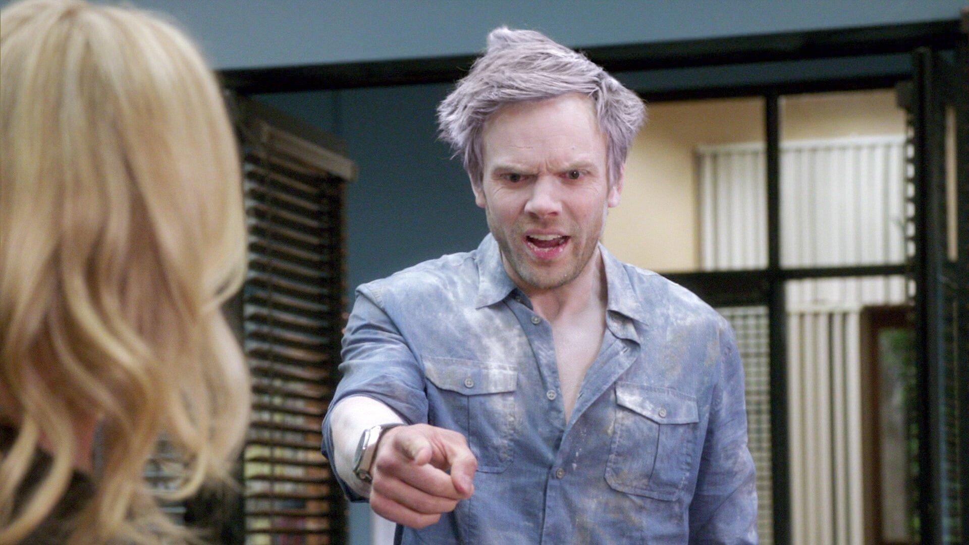 Still from Biology 101