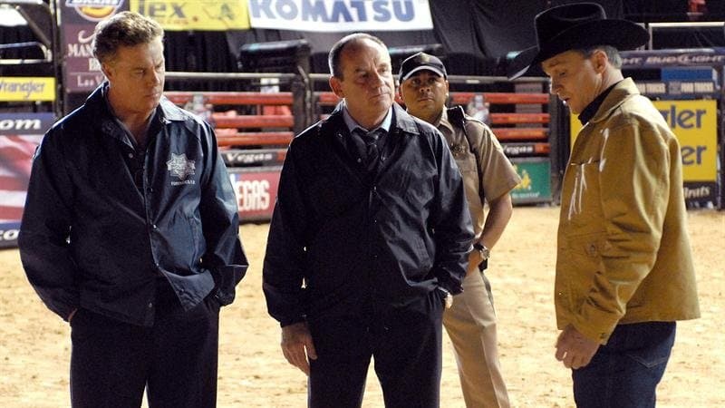 Still from Bull