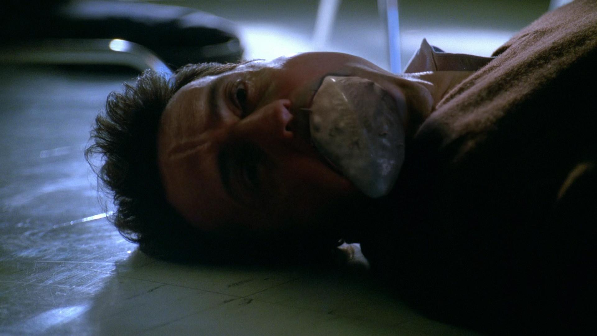 Still from Bound