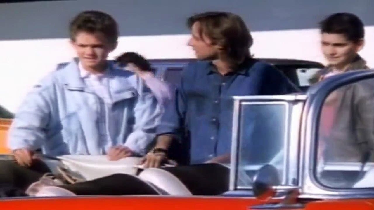 Still from Planet of the Dateless