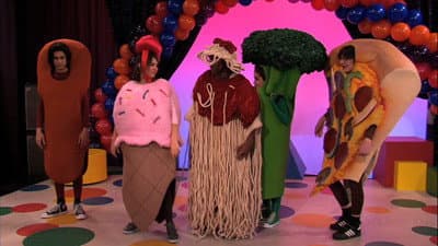 Still from The Diddly-Bops