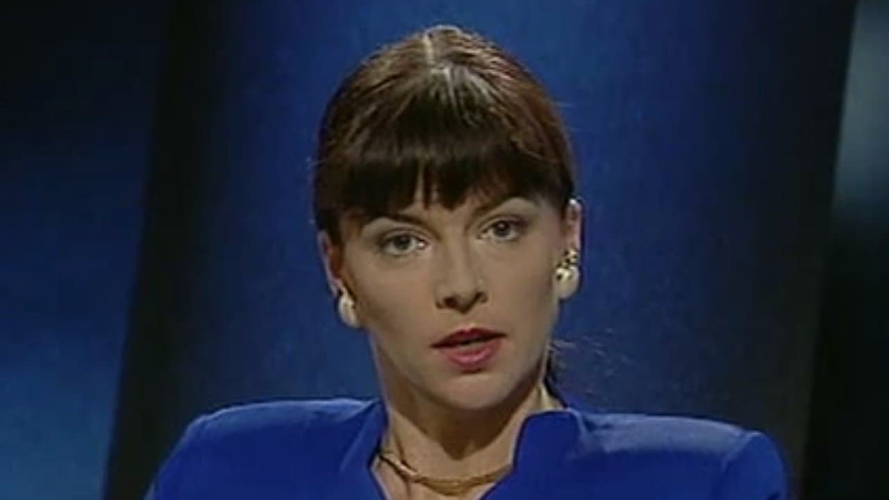 Still from The Big Report