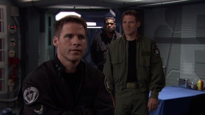 Still from Ripple Effect