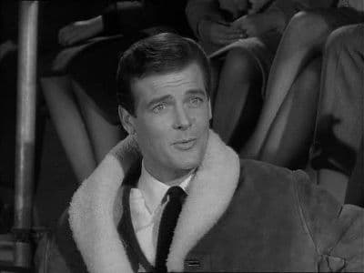 Still from The Chequered Flag