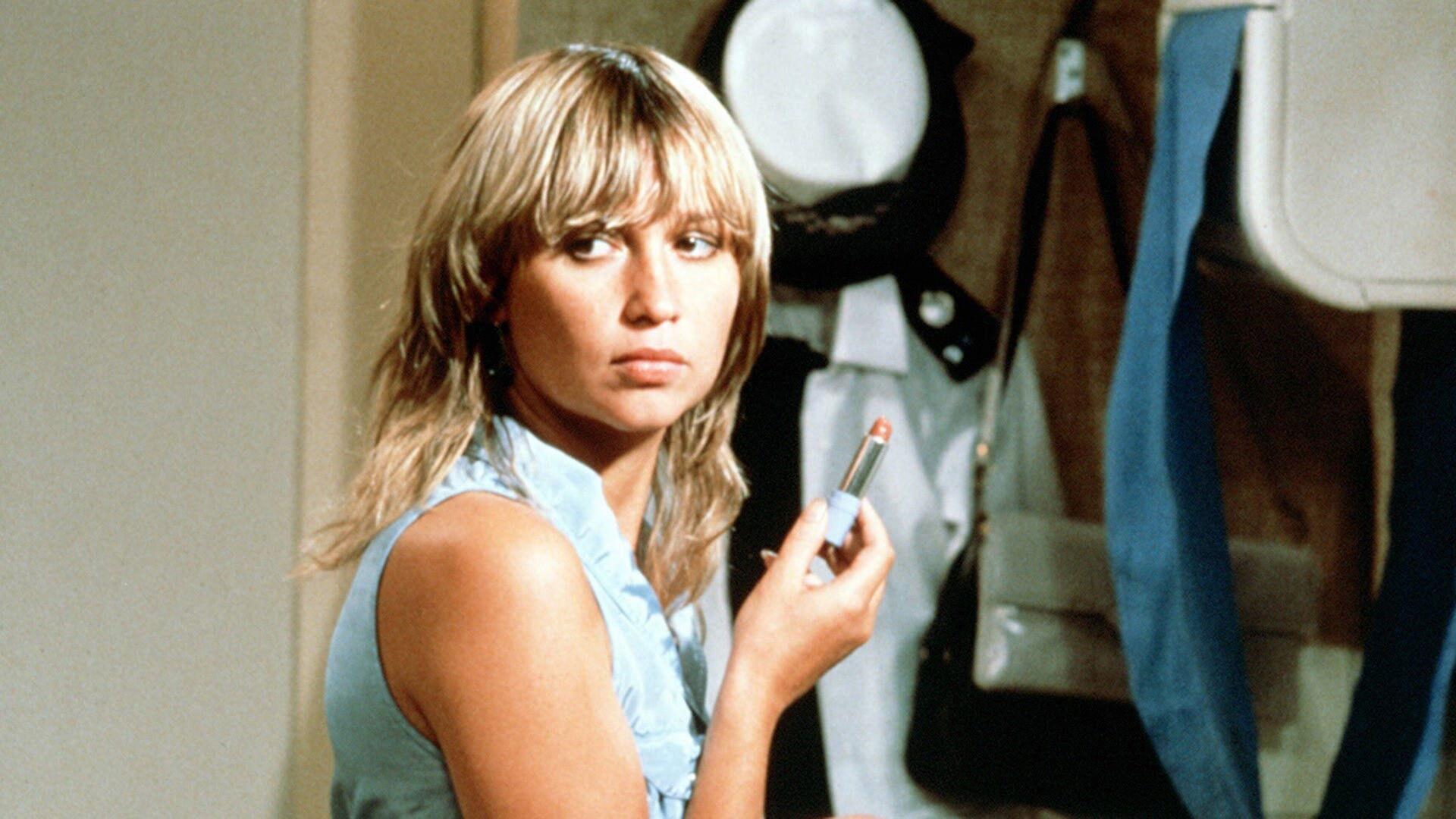 Still from Decoy