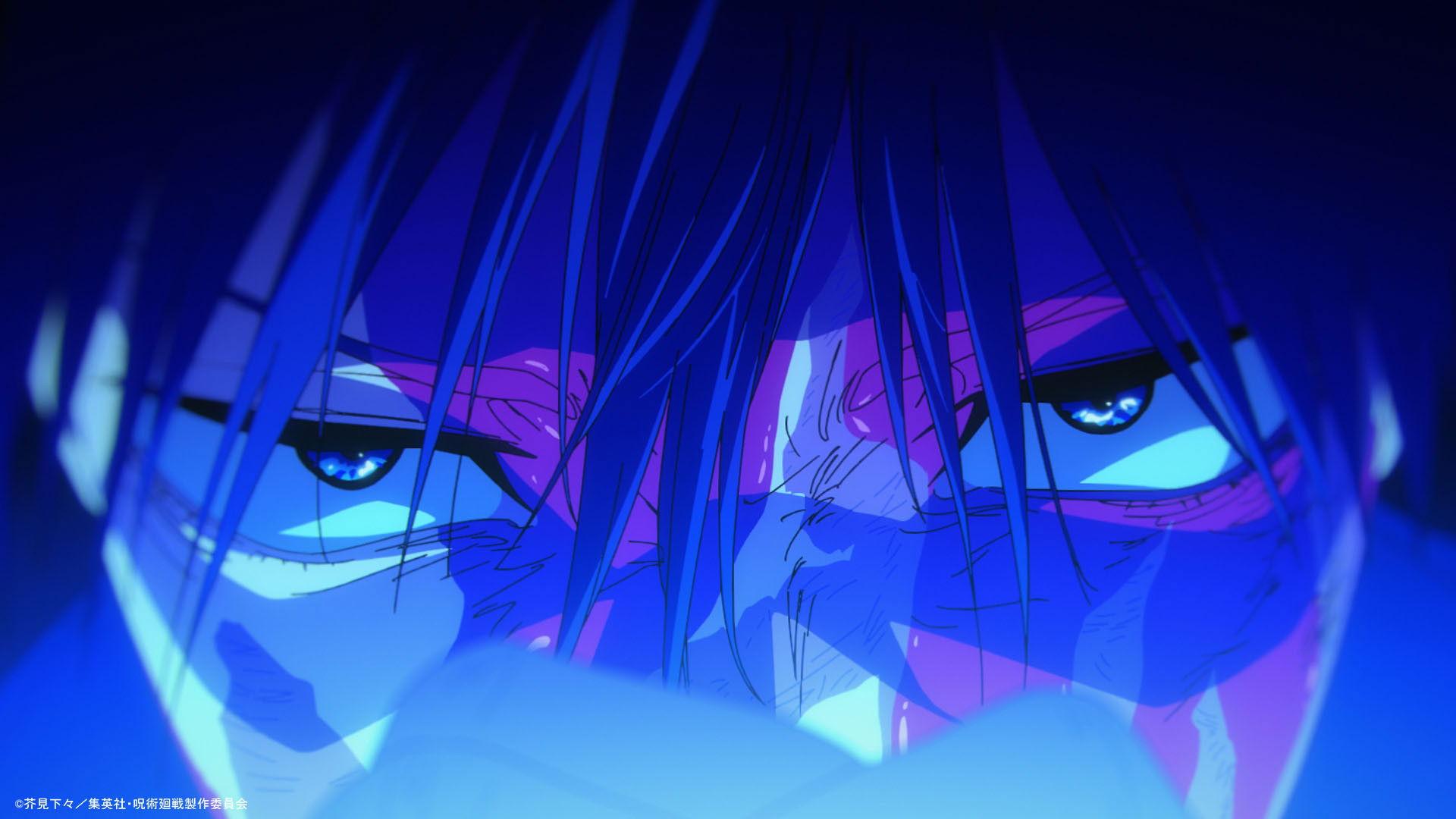 Still from Tokyo Colony No. 1 (4)