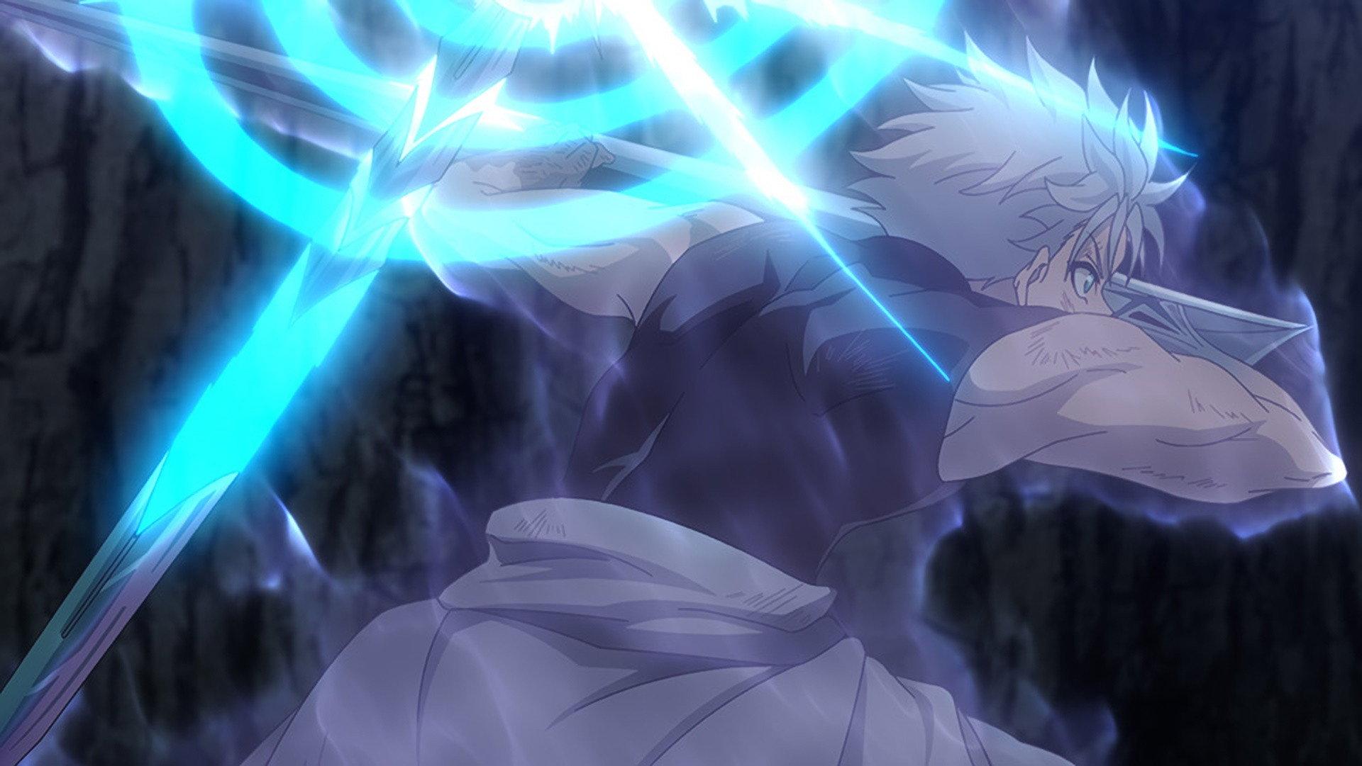 Still from Light