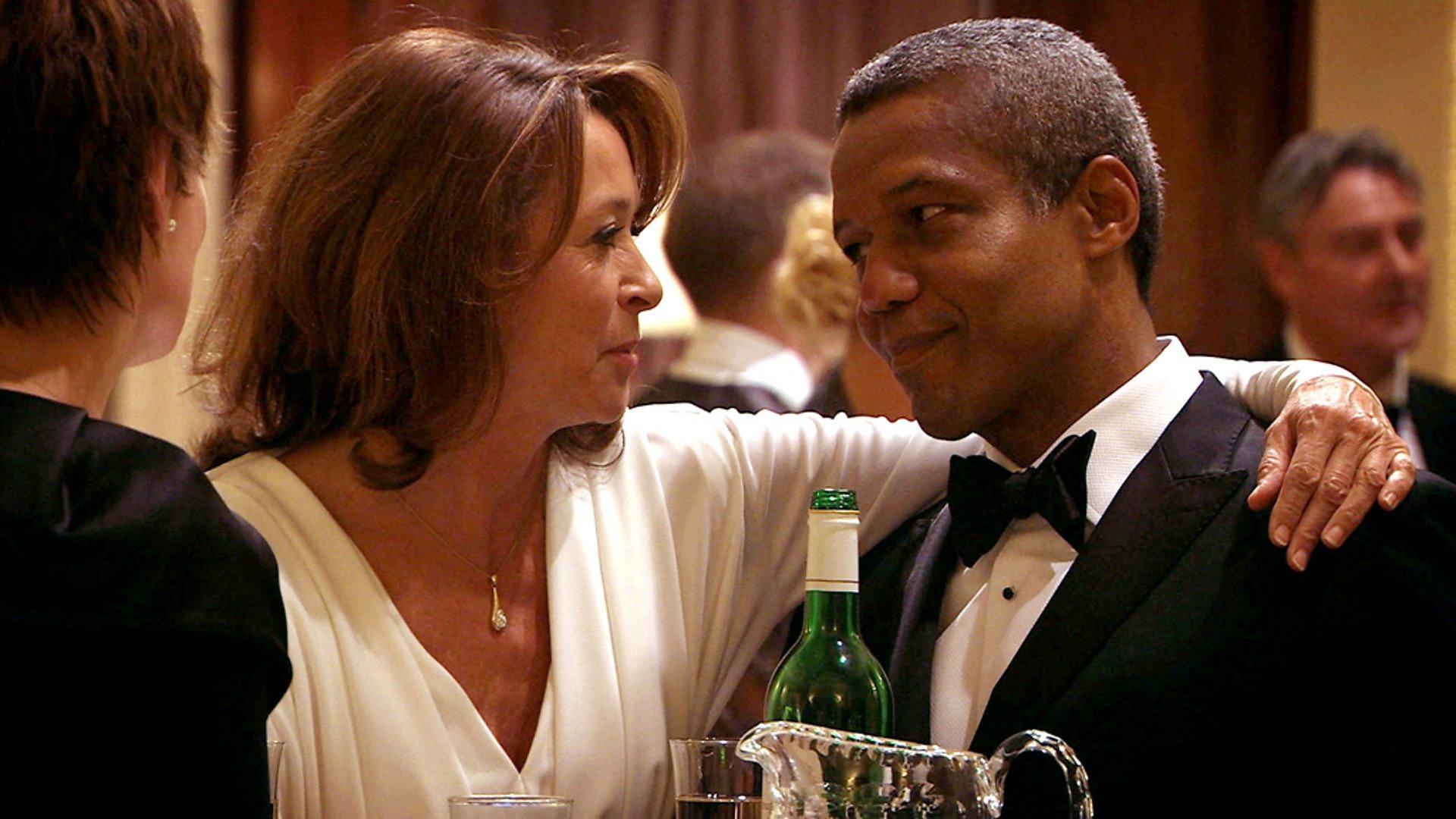 Still from Self Control