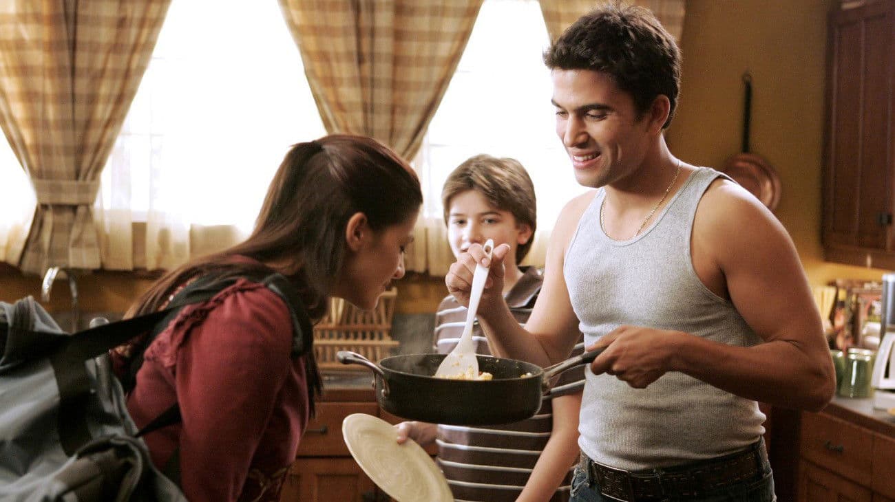 Still from You Can Count on Me