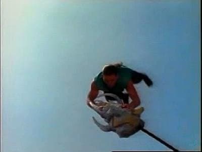 Still from Green No More (2)