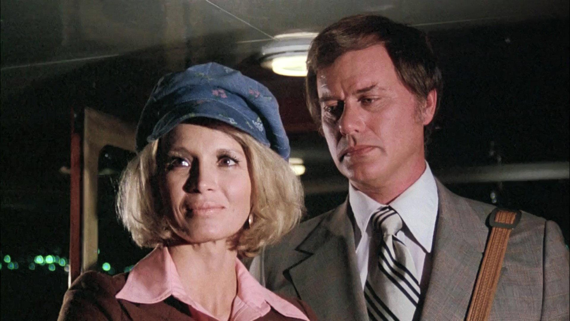 Still from Seven Eleven