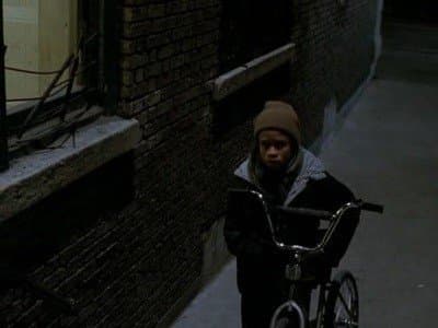 Still from Mushrooms