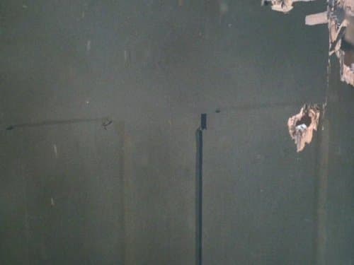 Still from Death With Father