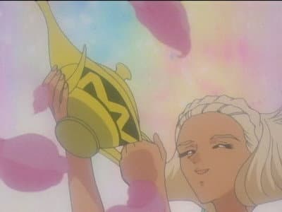 Still from Curried High Trip