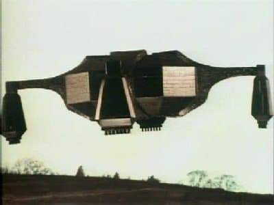 Still from Terror of the Zygons (4)