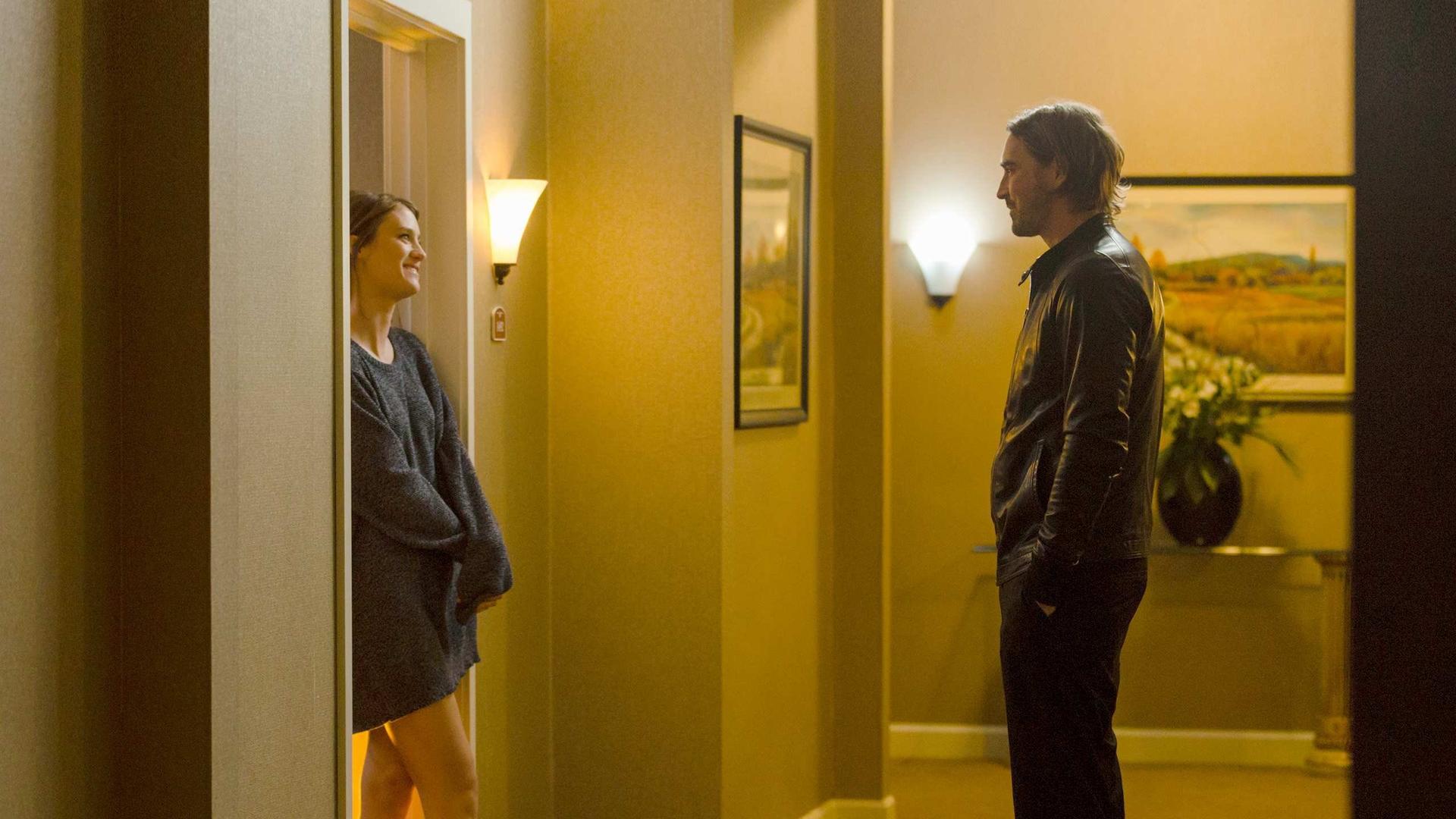 Still from Signal to Noise