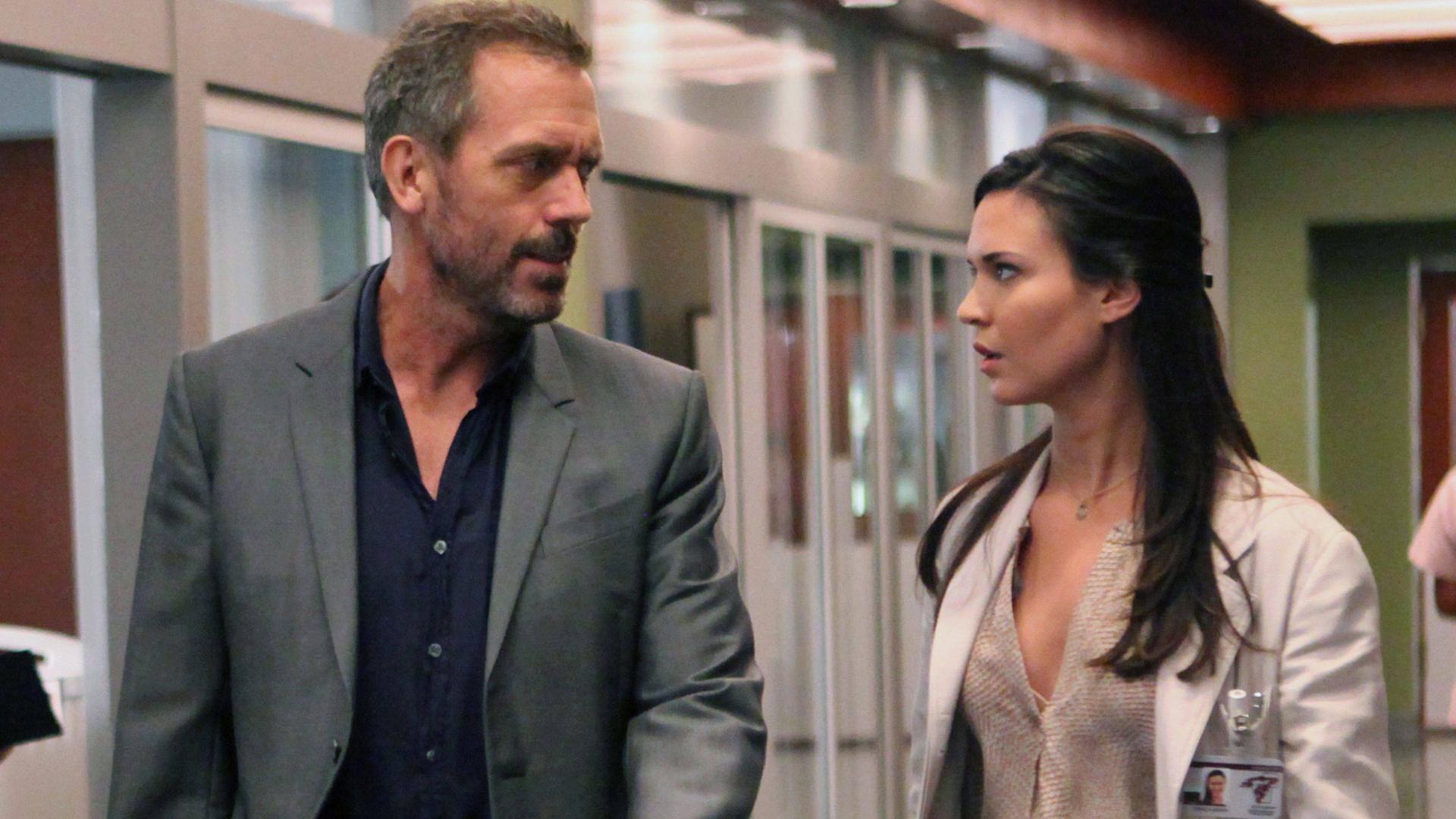 Still from Dead & Buried